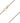 Rotgoldene Kette P-16146-3-5-L/01
