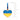 Підвіска з червоного золота з емаллю 32514/01/0/490