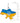 Підвіска із срібла з емаллю 35786/12/1/490