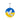 Підвіска із срібла з емаллю 35861/12/1/490
