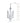 Srebrny wisiorek 992-3-P