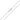 Silberne Kette c66914alm