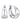 congo-earrings-silver-minimalist-style-jv336480