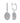 earrings-white-gold-cubic-zirconia-classic-design-jv351324