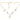 necklace-silver-cubic-zirconia-minimalist-style-jv358116