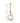 earrings-rose-gold-quartz-minimalist-style-jv385422