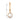 earrings-rose-gold-quartz-minimalist-style-jv385422