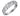 Silberring mit Zirkonia K2F/161-17