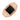 Red gold signet ring with onyx in classic design JV40740