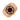 Red gold signet ring with cubic zirconia in classic design JV50486