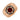 Red gold signet ring with cubic zirconia in classic design JV50486