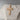 Croce in oro rosso 32124/01/0