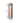 Red gold earrings with a diamond in minimalism style JV279354