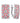 Pendientes de plata con esmalte 40915/12/1/355