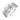 Anello in argento con zirconi 001266/12/1/1