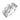 Anello in argento con zirconi 001266/12/1/1