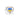Сережки-пусети Україна в серці з червоного золота з жовто-блакитною емаллю та фіанітами 23241/01/0/1218