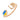 Каблучка Люблю Україну з червоного золота із серцем та жовто-блакитною емаллю 18520/01/0/490