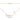 Collana in oro rosso con zirconi 1000351/66943/01/0/13