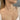 Collana in oro rosso con zirconi 1000351/66943/01/0/13