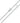 Ланцюг із срібла GD 040 ROD-L/12