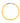 Браслет із срібла SGrit2mm Yellow BR ROD