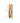 Red gold earrings in minimalist style JV336011