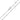 Ланцюг зі срібла з кульками M/RS11 030 ROD-L/12