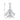Ciondolo in argento con zirconi 1PE66814-P/12/1