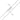 Silberne Kette c66914alm