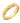 Каблучка зі срібла в желтой позолоте TR-1402-7-GOLD-R/20